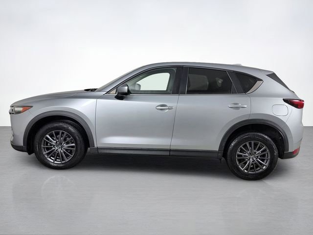 Used 2020 MAZDA CX-5 Touring image 6