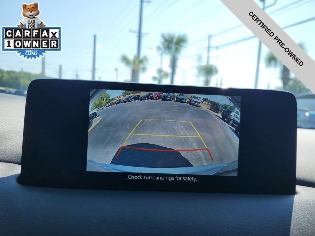 Certified 2024 MAZDA CX-5 AWD 2.5 S image 39
