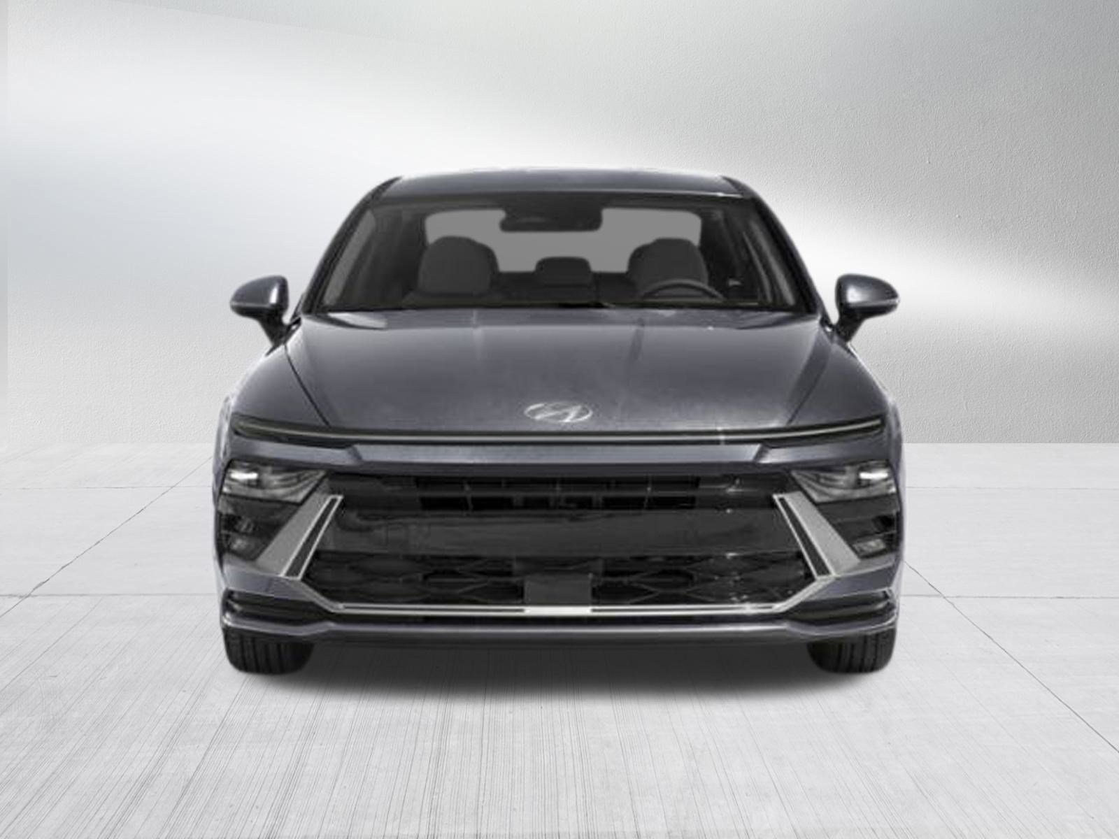 New 2026 Hyundai Sonata SEL image 4