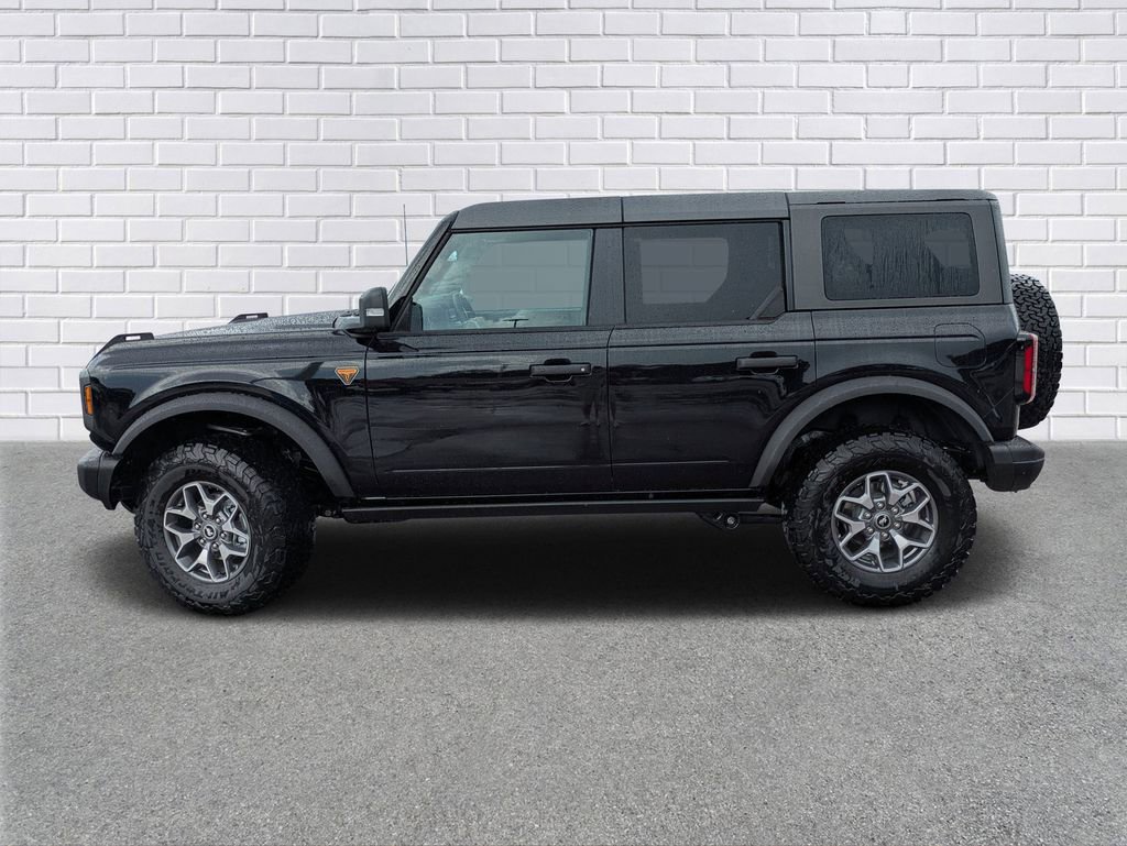 New 2025 Ford Bronco Badlands AWD/4WD image 2
