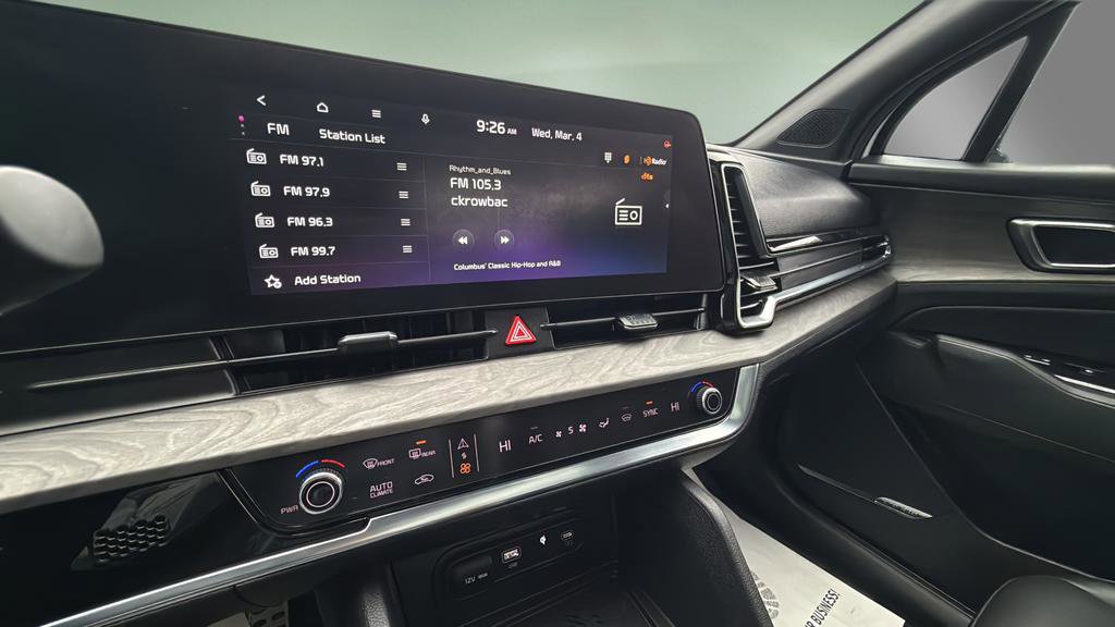 Used 2024 Kia Sportage X-Pro image 22