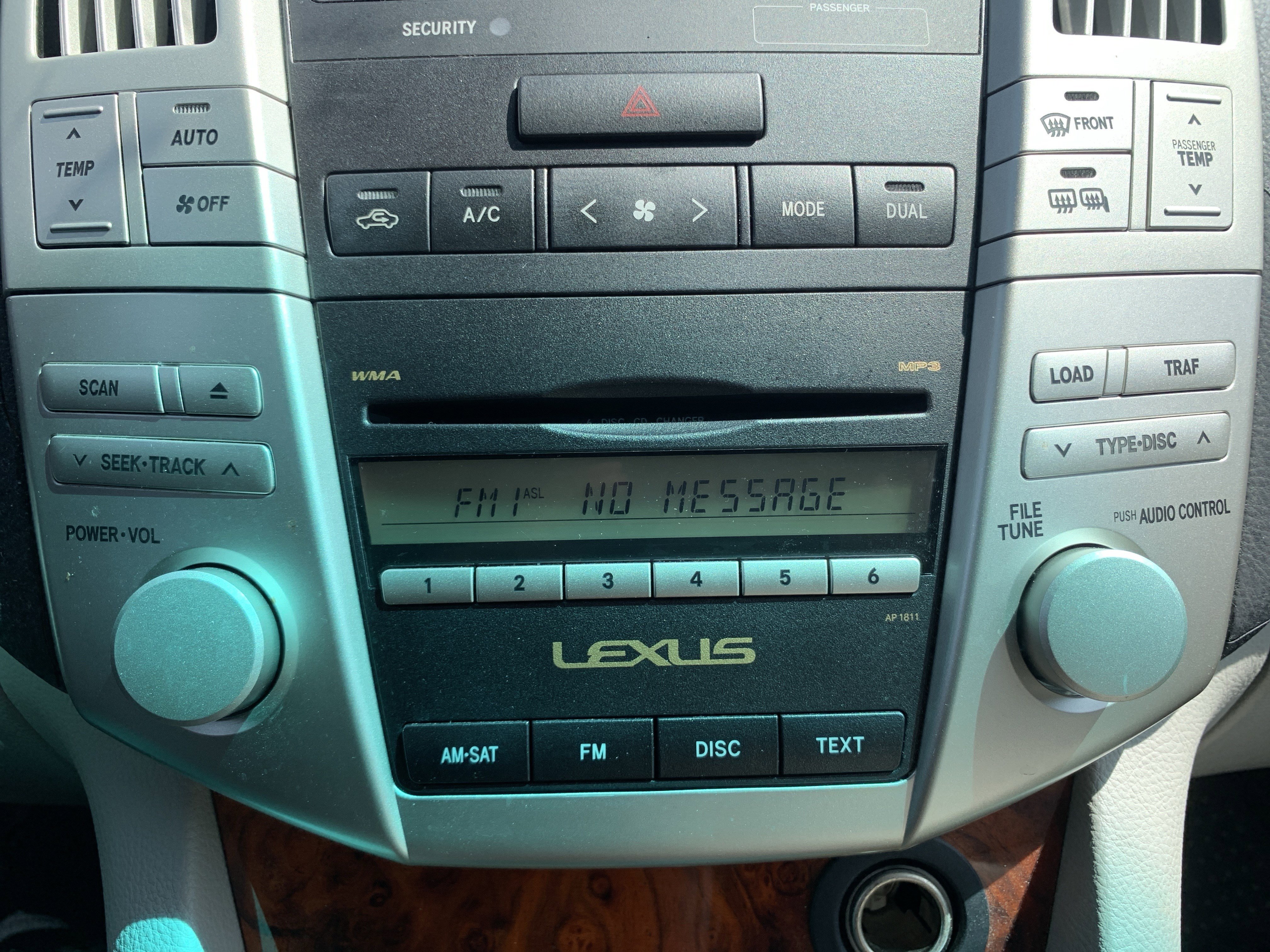 Used 2008 Lexus RX 350 2WD image 25