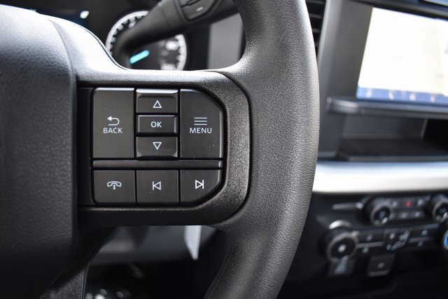 New 2025 Ford F350 XL w/ STX Appearance Package image 23