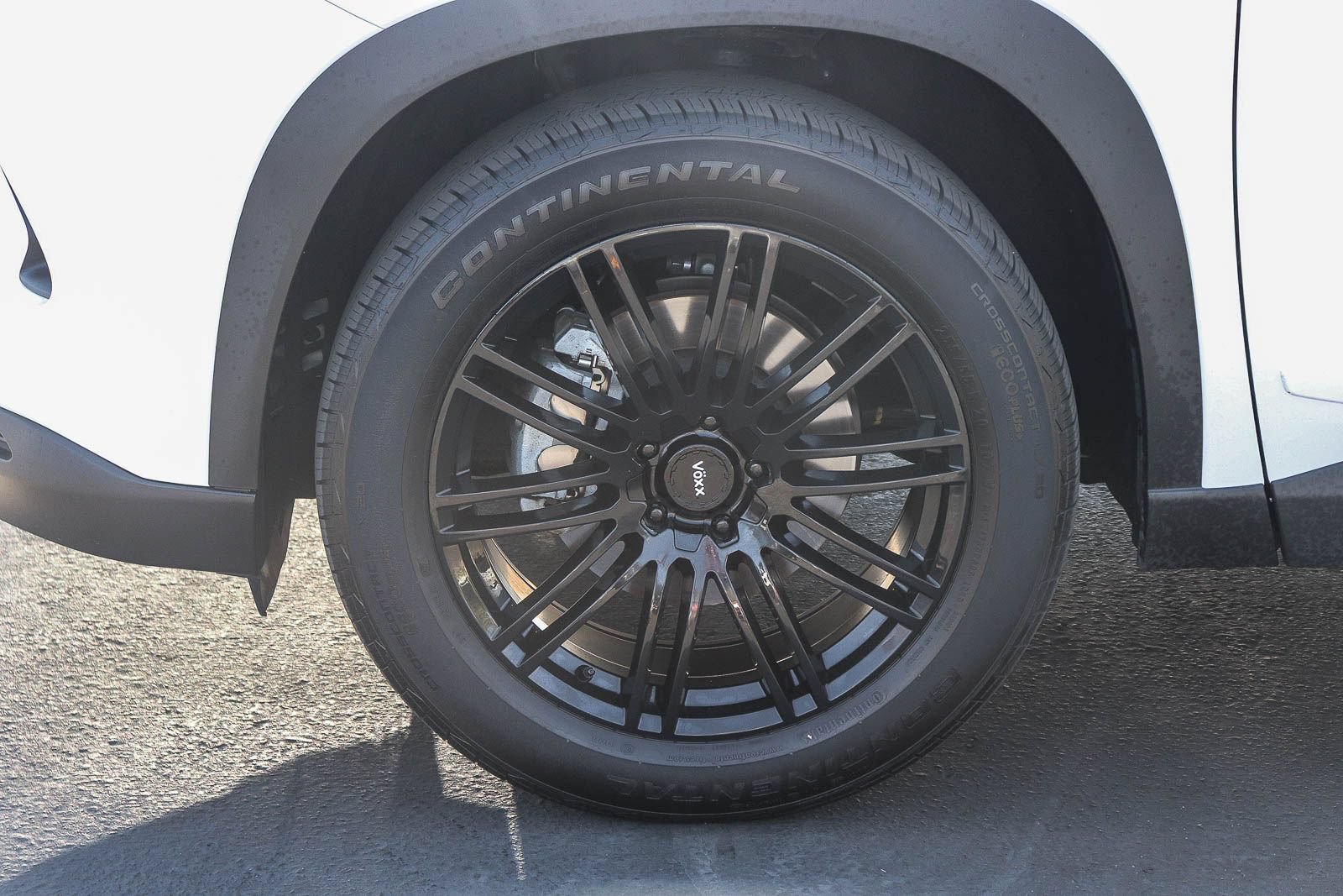 Certified 2025 Toyota Grand Highlander AWD Hybrid image 11