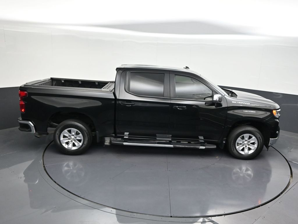 Used 2023 Chevrolet Silverado 1500 LT RWD image 22