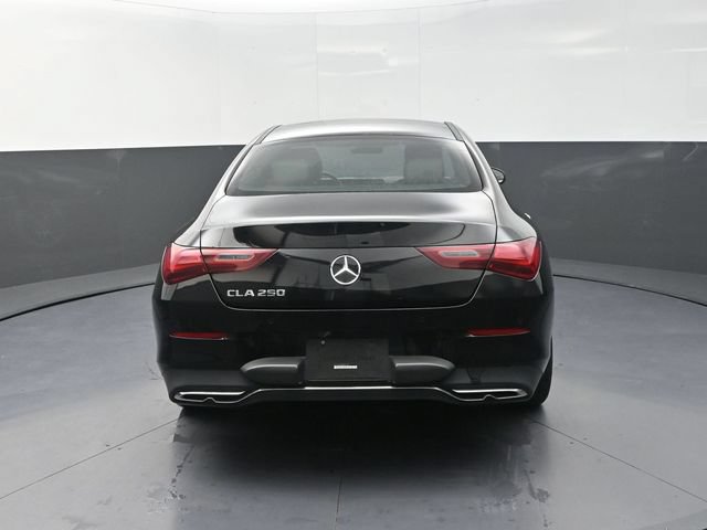 Used 2025 Mercedes-Benz CLA 250 image 7