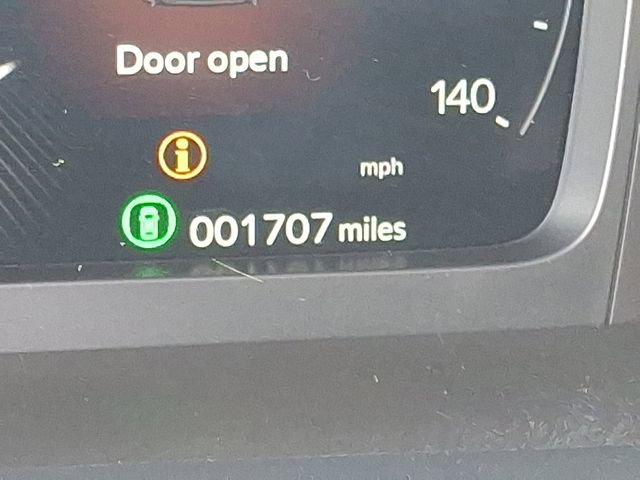 Certified 2025 Acura ADX FWD image 20