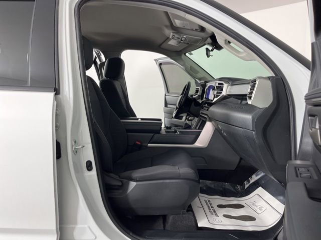 Used 2023 Toyota Tundra SR5 w/ SR5 Convenience Package image 40