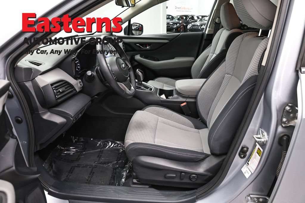Used 2022 Subaru Outback Premium AWD/4WD image 14
