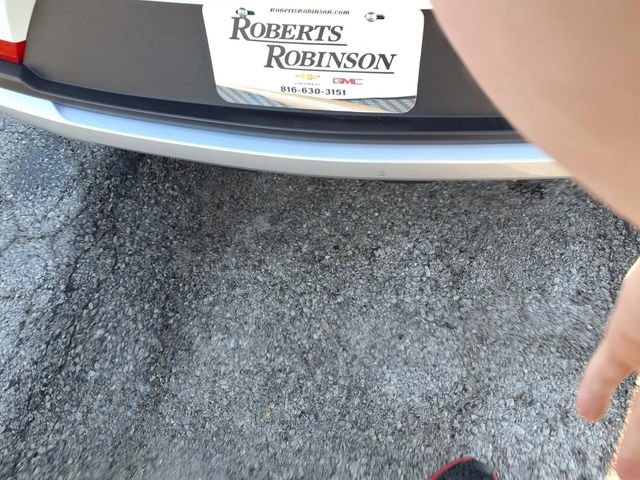 Used 2025 Chevrolet TrailBlazer LT FWD image 74