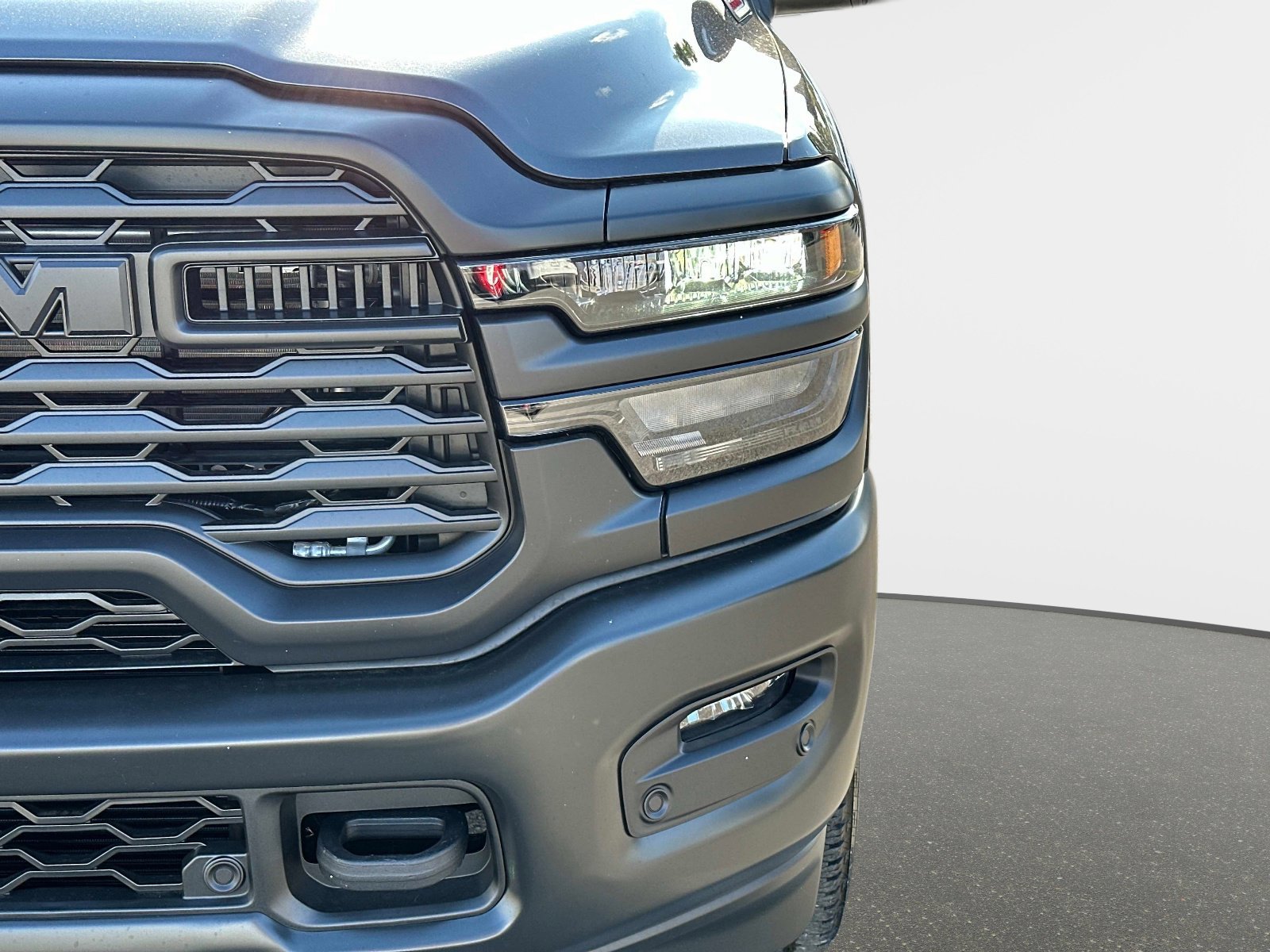 New 2026 RAM 2500 Tradesman w/ Safety Group image 10