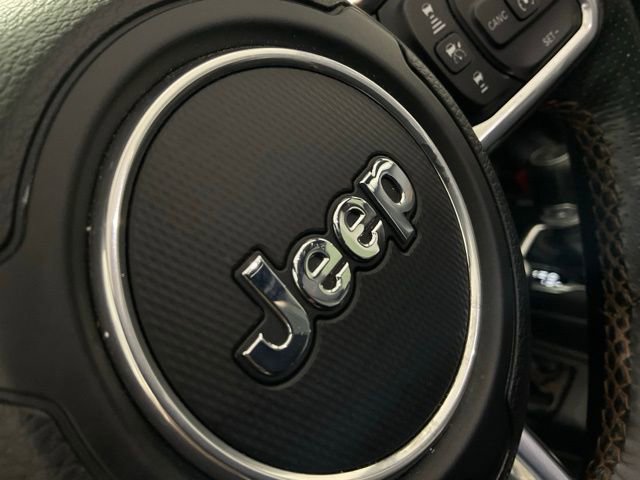 Used 2021 Jeep Wrangler Unlimited Rubicon image 57