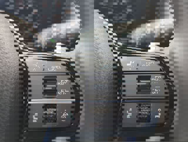 New 2025 Acura ADX FWD image 27