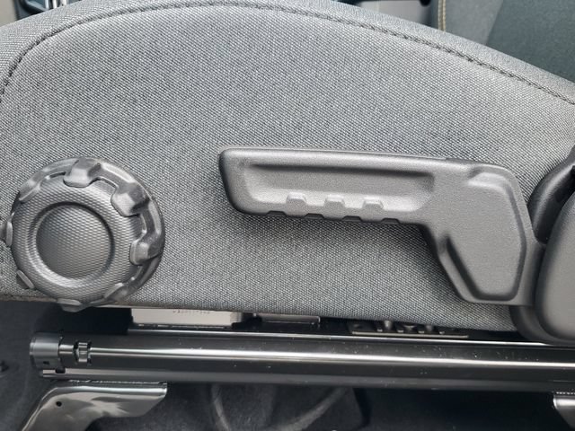 New 2026 Jeep Wrangler Unlimited Sport AWD/4WD image 18