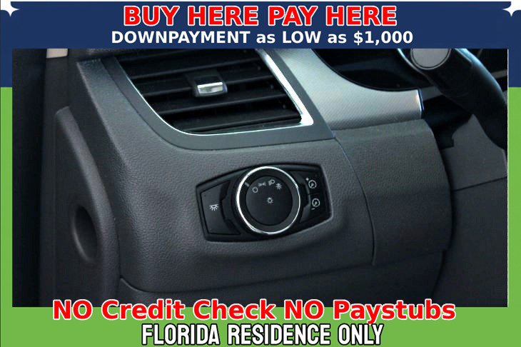 Used 2012 Ford Edge SEL FWD image 17