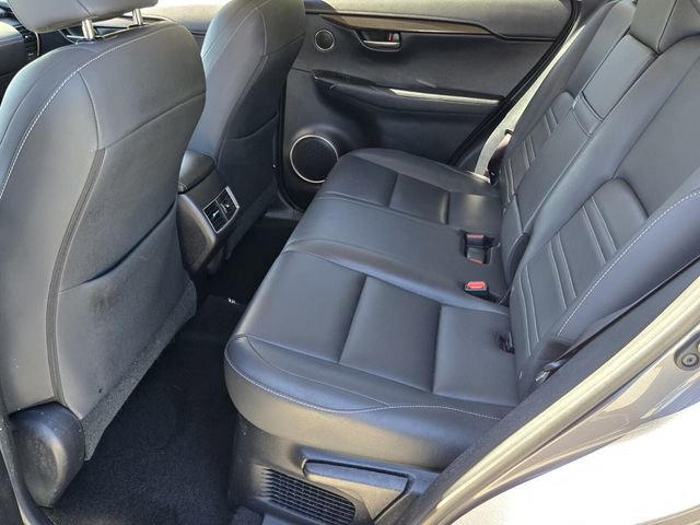 Used 2016 Lexus NX 200t 200t image 11