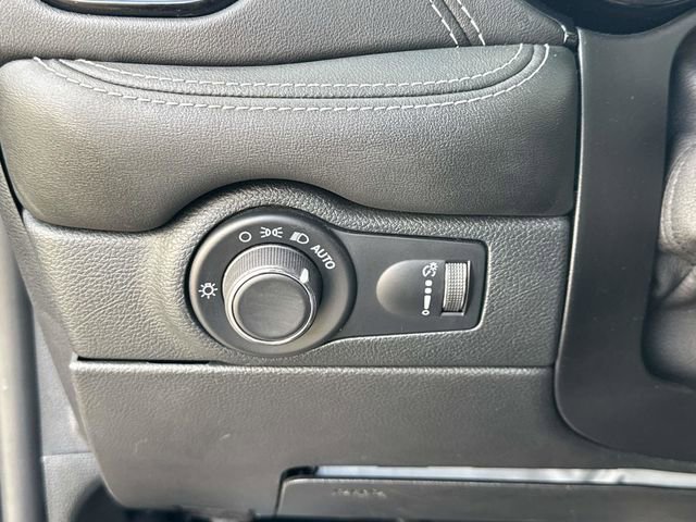 Used 2024 Dodge Durango SRT image 27