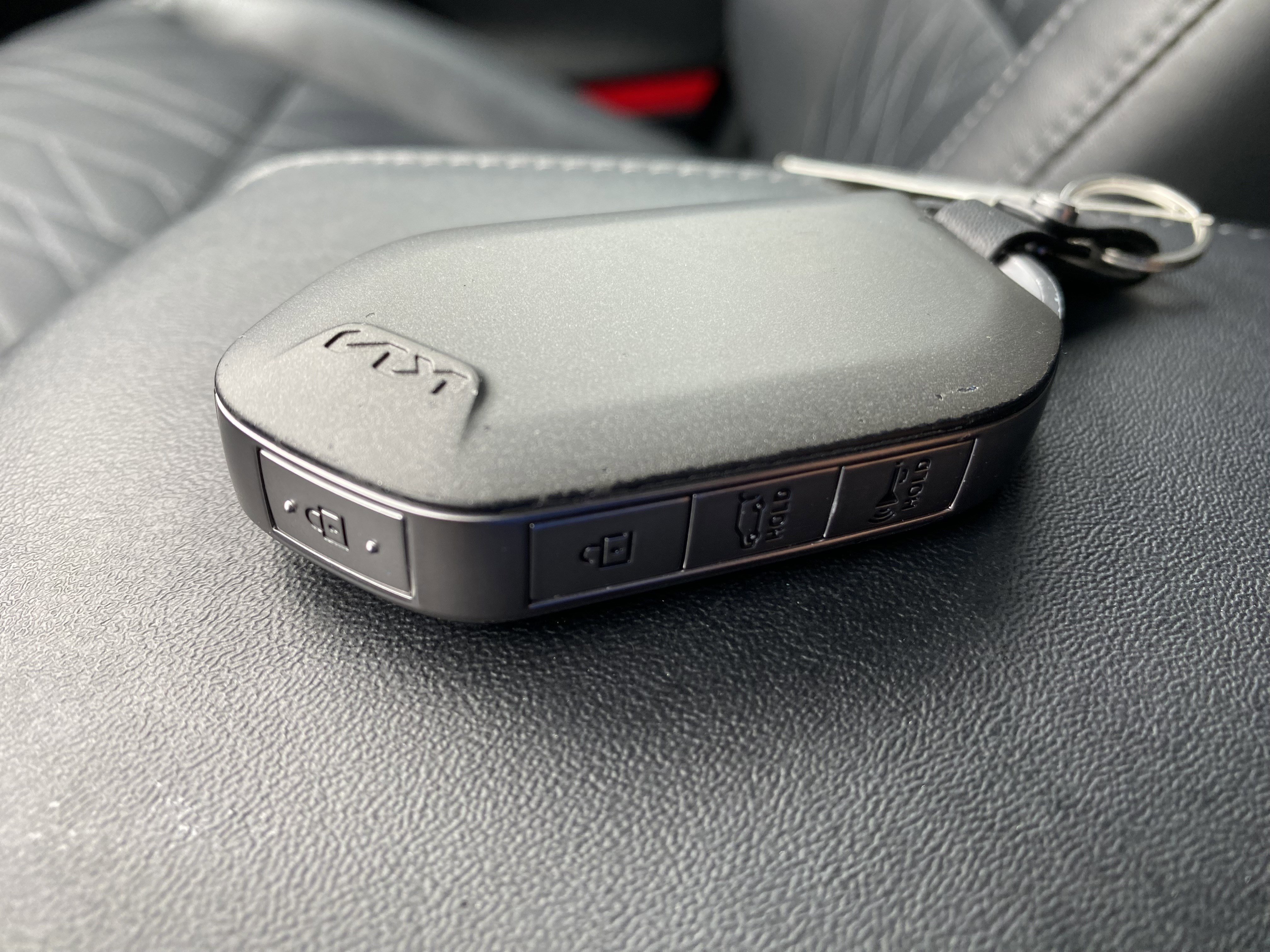 Used 2023 Kia Telluride SX Prestige X-Line image 41