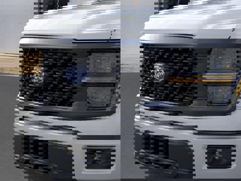 New 2026 Ford F150 STX w/ Equipment Group 200A image 17