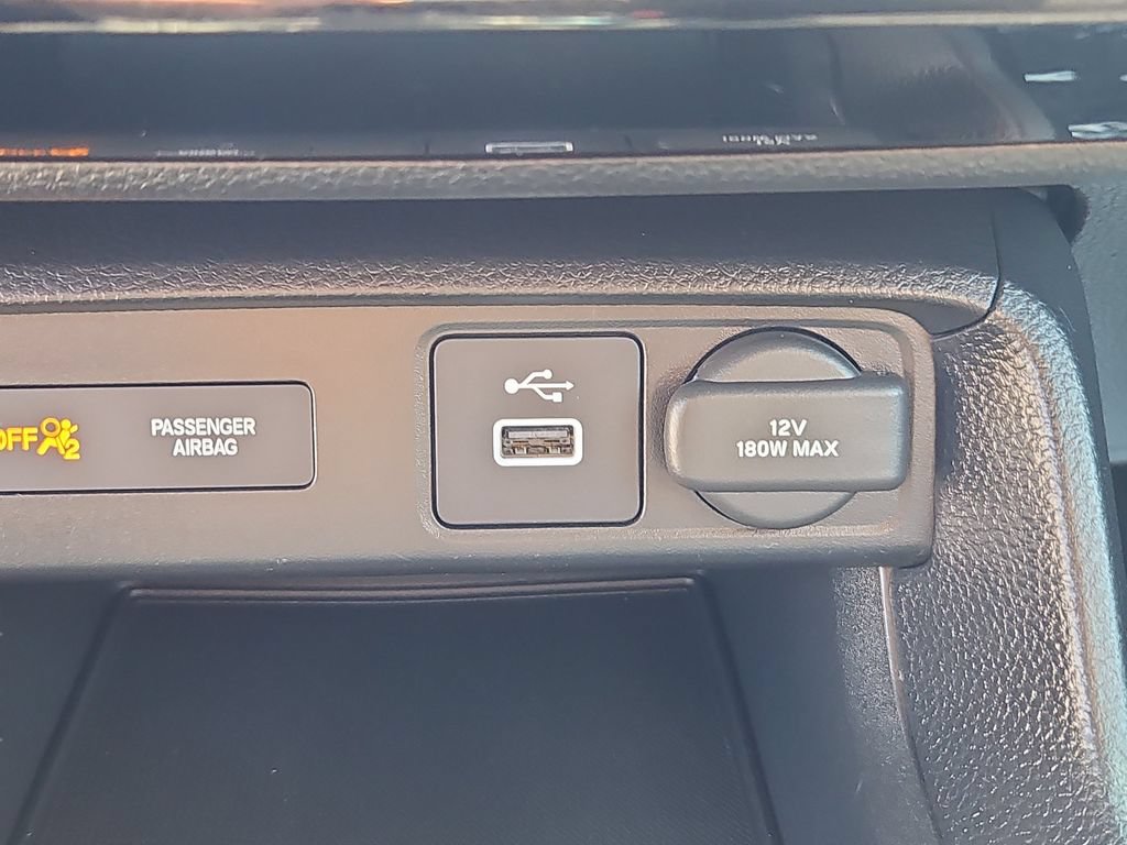 Used 2023 Honda Civic LX image 16