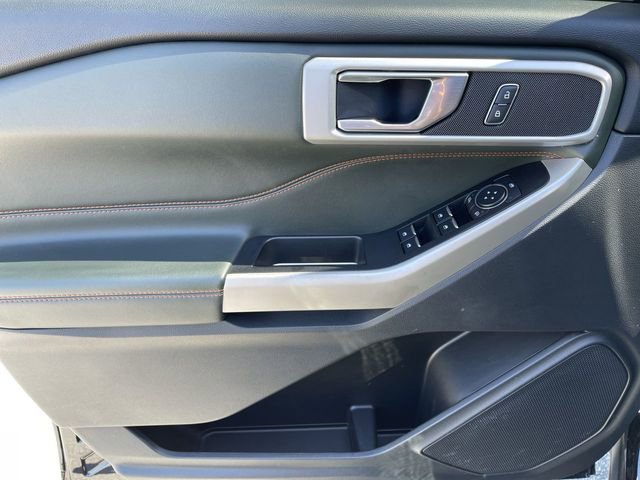 Used 2022 Ford Explorer Timberline AWD/4WD image 13