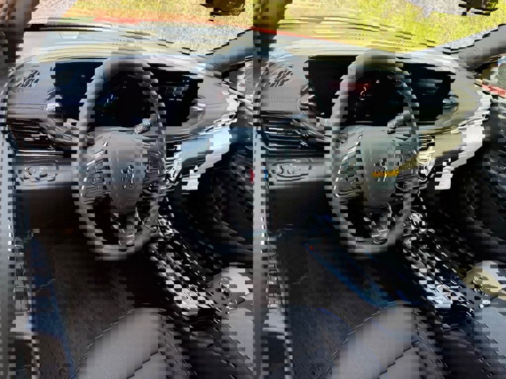 New 2026 Buick Envista Sport Touring w/ Convenience I Package image 3