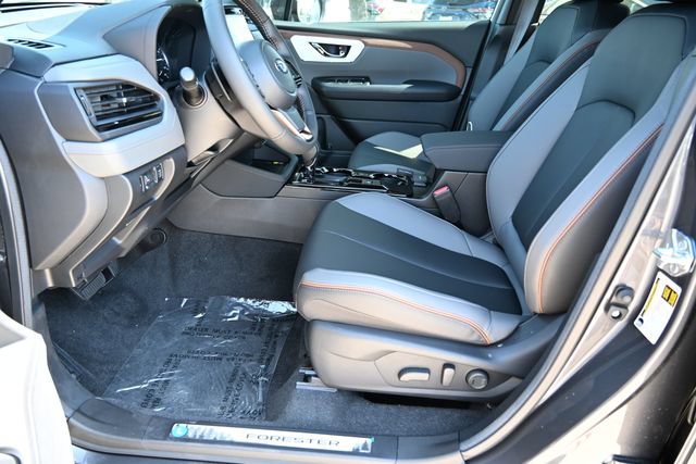 New 2026 Subaru Forester Sport AWD/4WD image 19