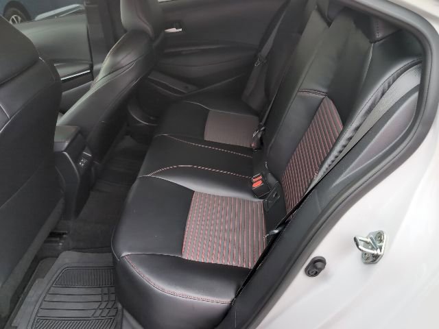 Used 2023 Toyota Corolla XSE FWD image 24