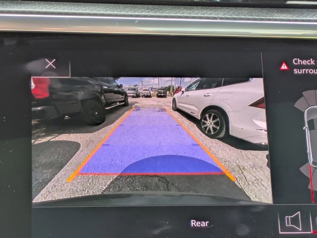 Used 2021 Audi Q3 2.0T Premium w/ Convenience Package image 7