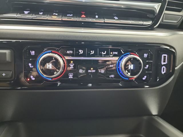 New 2026 GMC Sierra 2500 SLT image 27