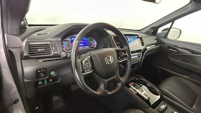 Used 2021 Honda Passport Touring image 13