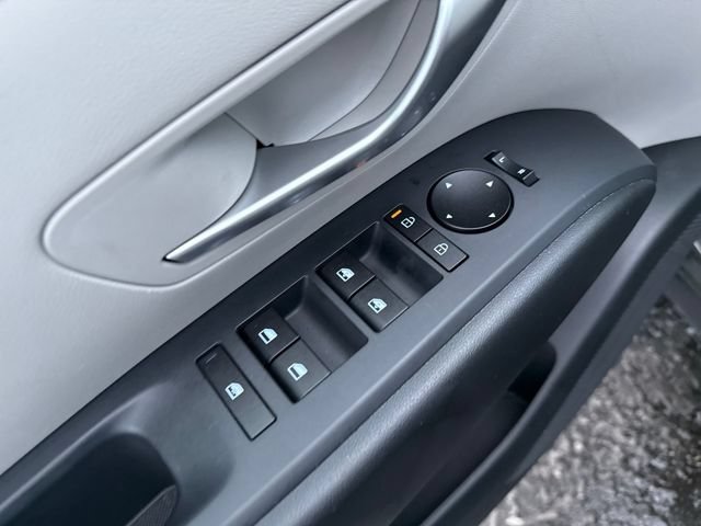 Certified 2025 Hyundai Tucson SEL FWD image 10