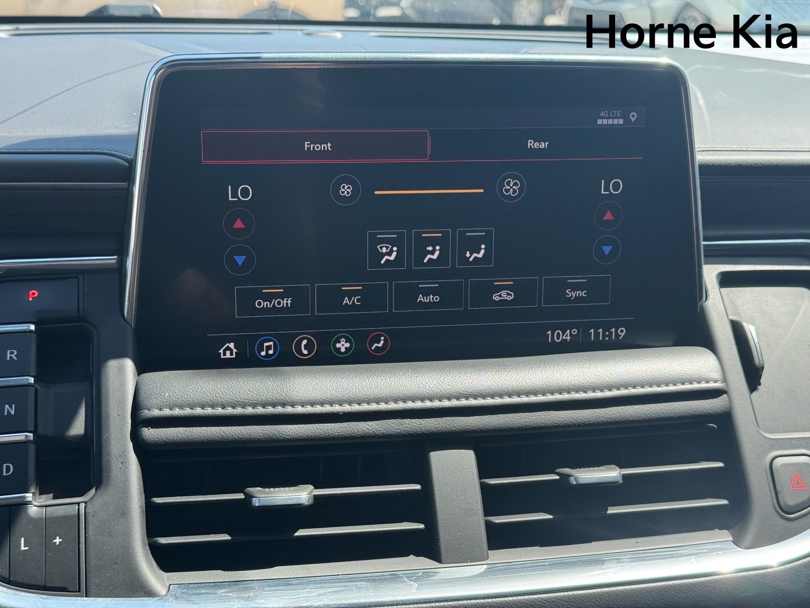 Used 2021 Chevrolet Tahoe LT AWD/4WD image 23