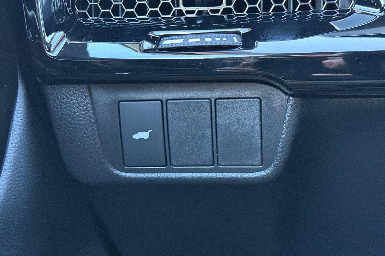 New 2026 Honda CR-V EX-L image 29