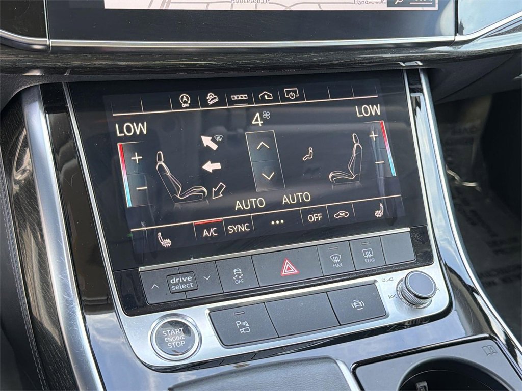 Used 2023 Audi Q7 3.0T Premium Plus image 11