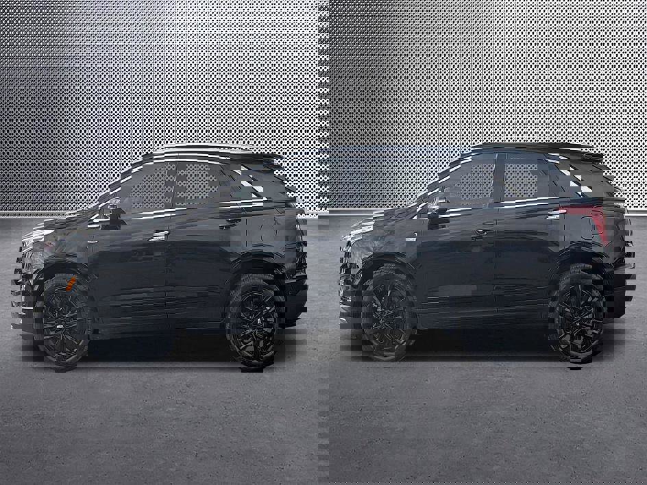 New 2026 Cadillac XT5 Premium Luxury w/ LPO, ONYX Package image 8