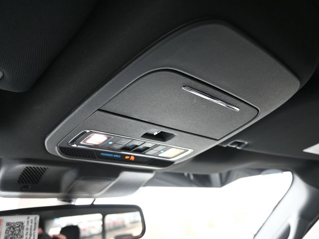 New 2025 Ford F150 Lariat w/ Equipment Group 501A Mid image 24