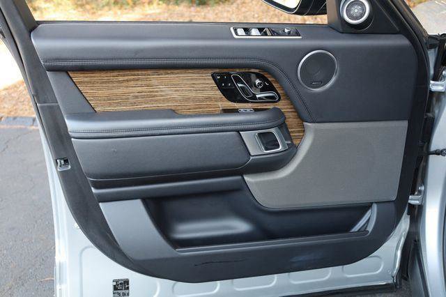 Used 2019 Land Rover Range Rover AWD/4WD image 13