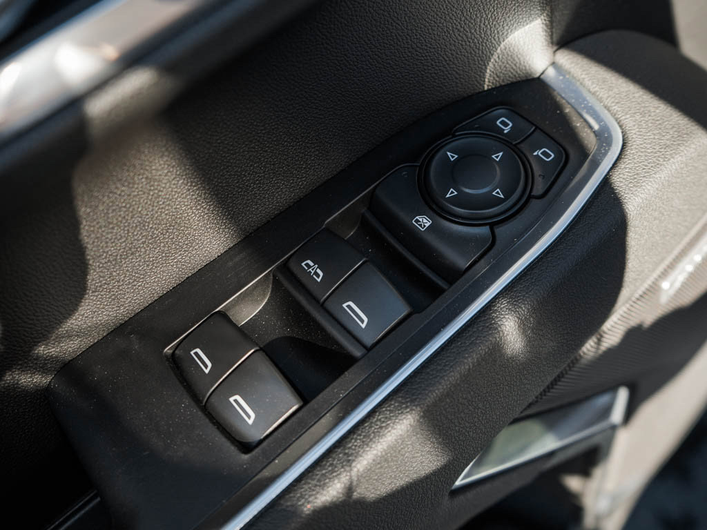 New 2026 Chevrolet Silverado 1500 RST AWD/4WD image 15