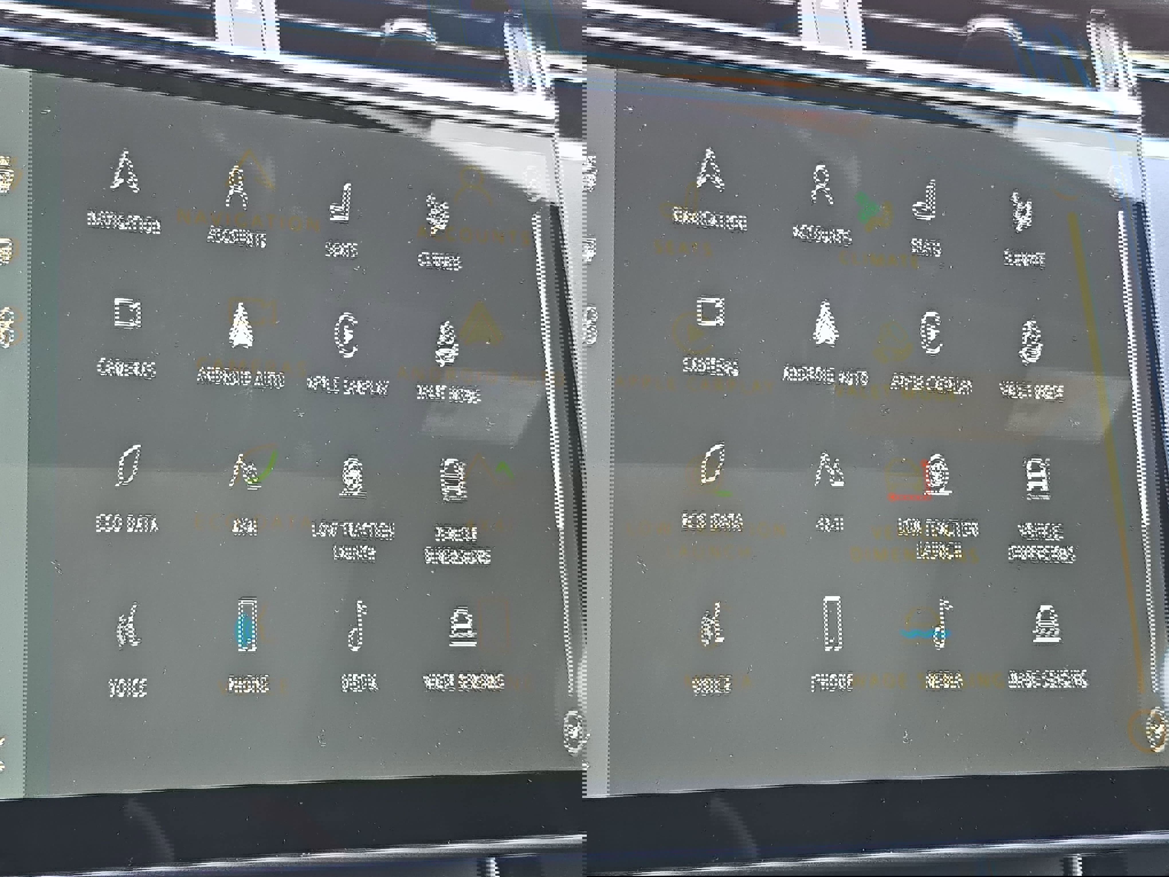 Certified 2025 Land Rover Range Rover Velar Dynamic SE AWD/4WD image 21