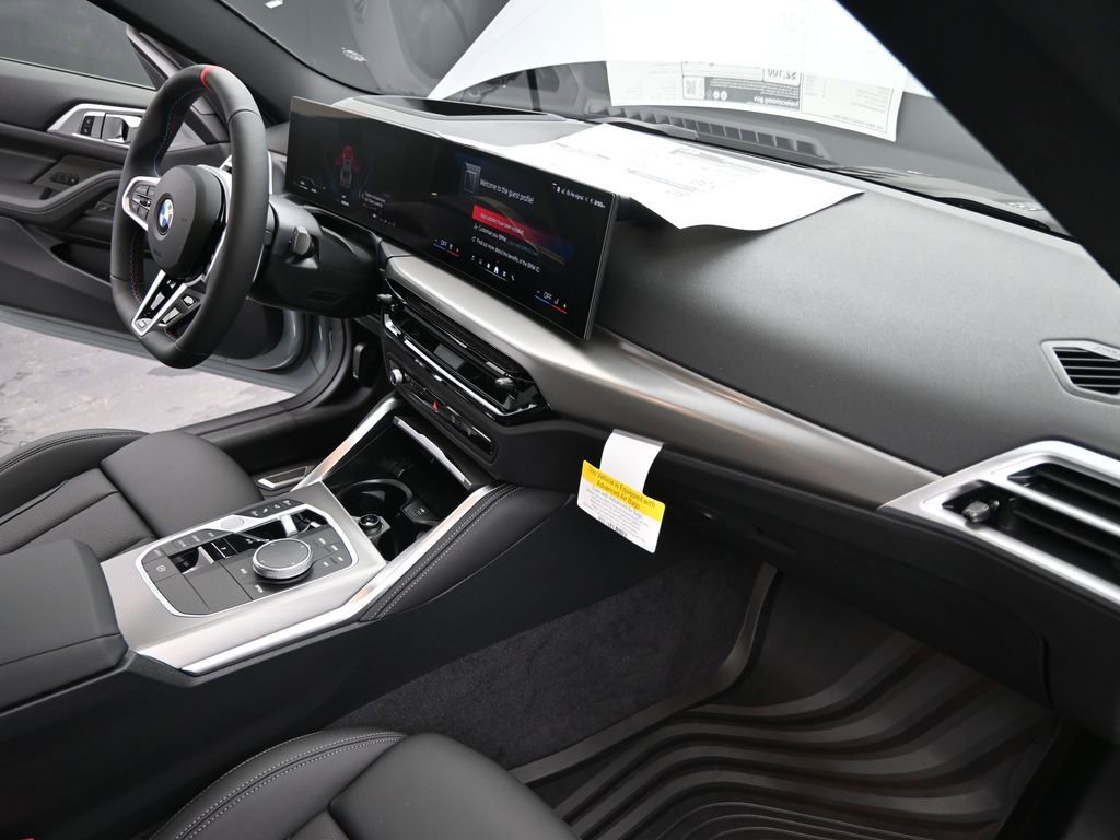 New 2026 BMW M440i Coupe w/ Premium Package RWD image 26