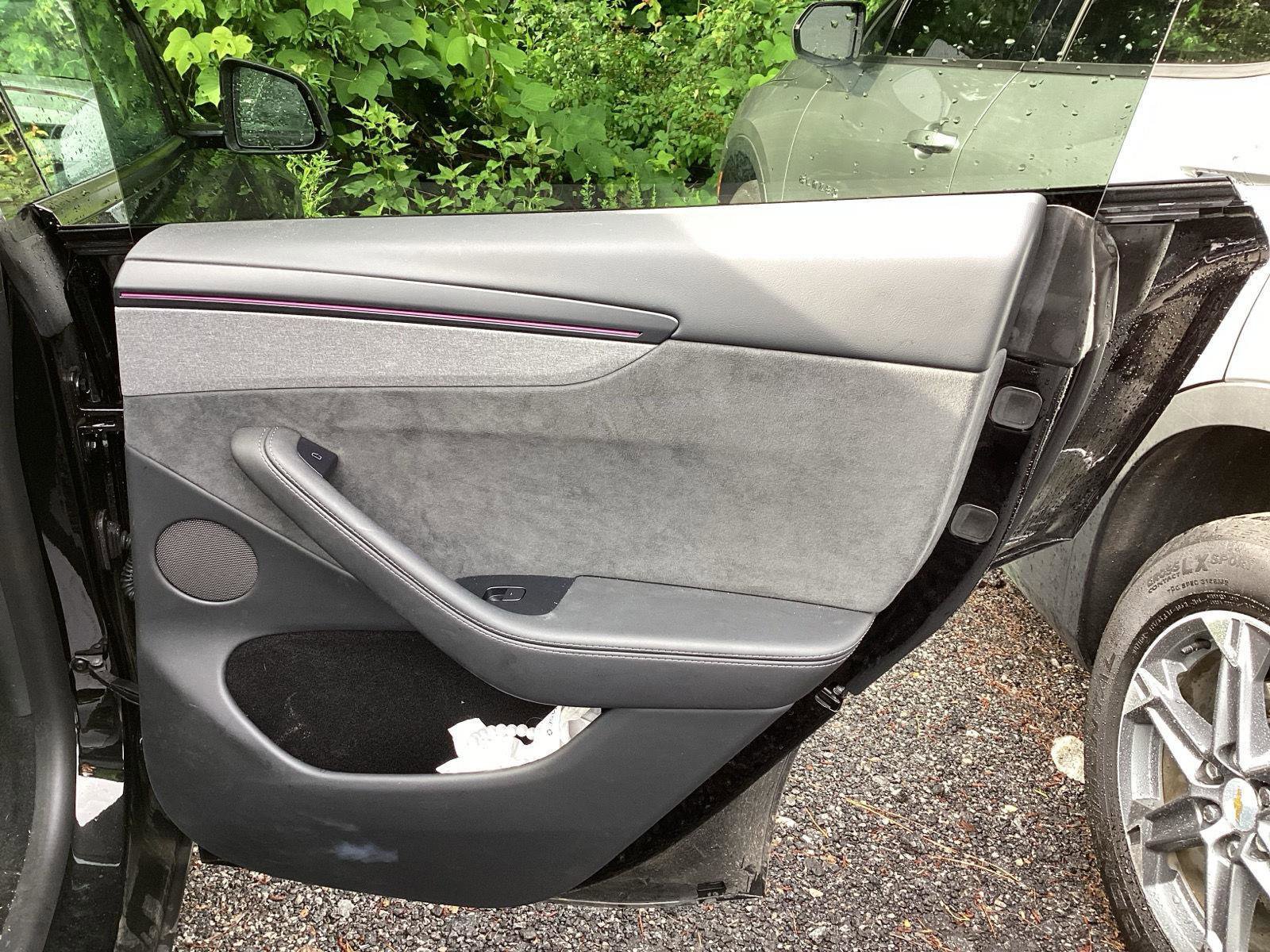 Used 2026 Tesla Model Y 2WD image 5