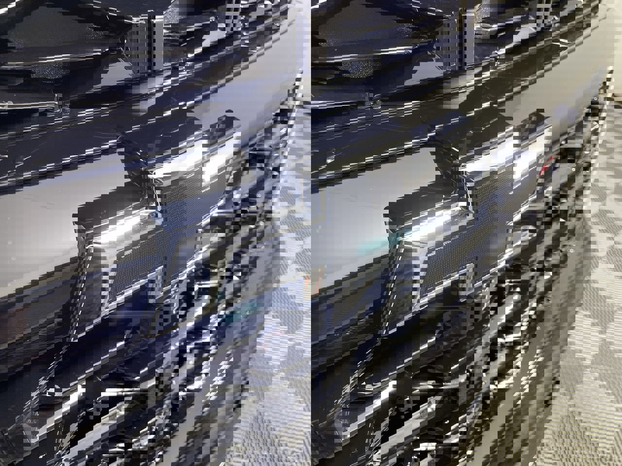 New 2026 Chevrolet Traverse RS w/ LPO, Floor Liner Package image 93