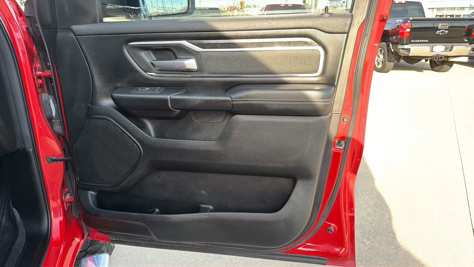 Used 2019 RAM 1500 Big Horn image 77