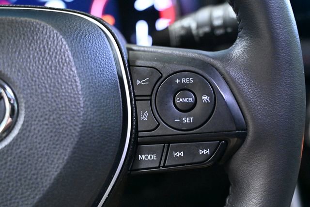 Used 2023 Toyota RAV4 TRD Off-Road w/ TRD Off-Road Weather Package image 41