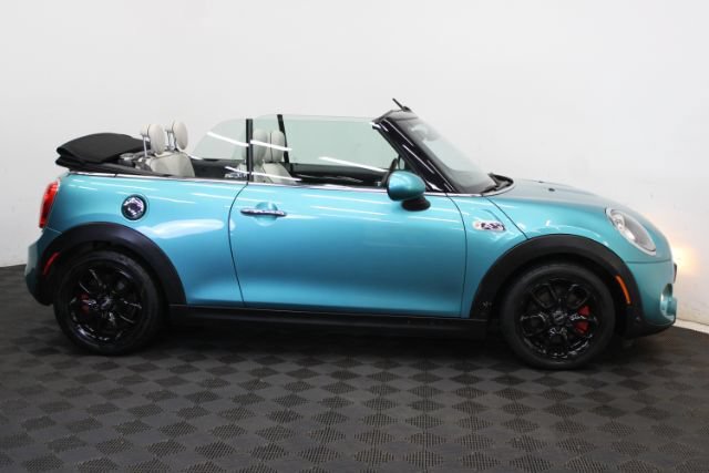 Used 2018 MINI Cooper S FWD image 6