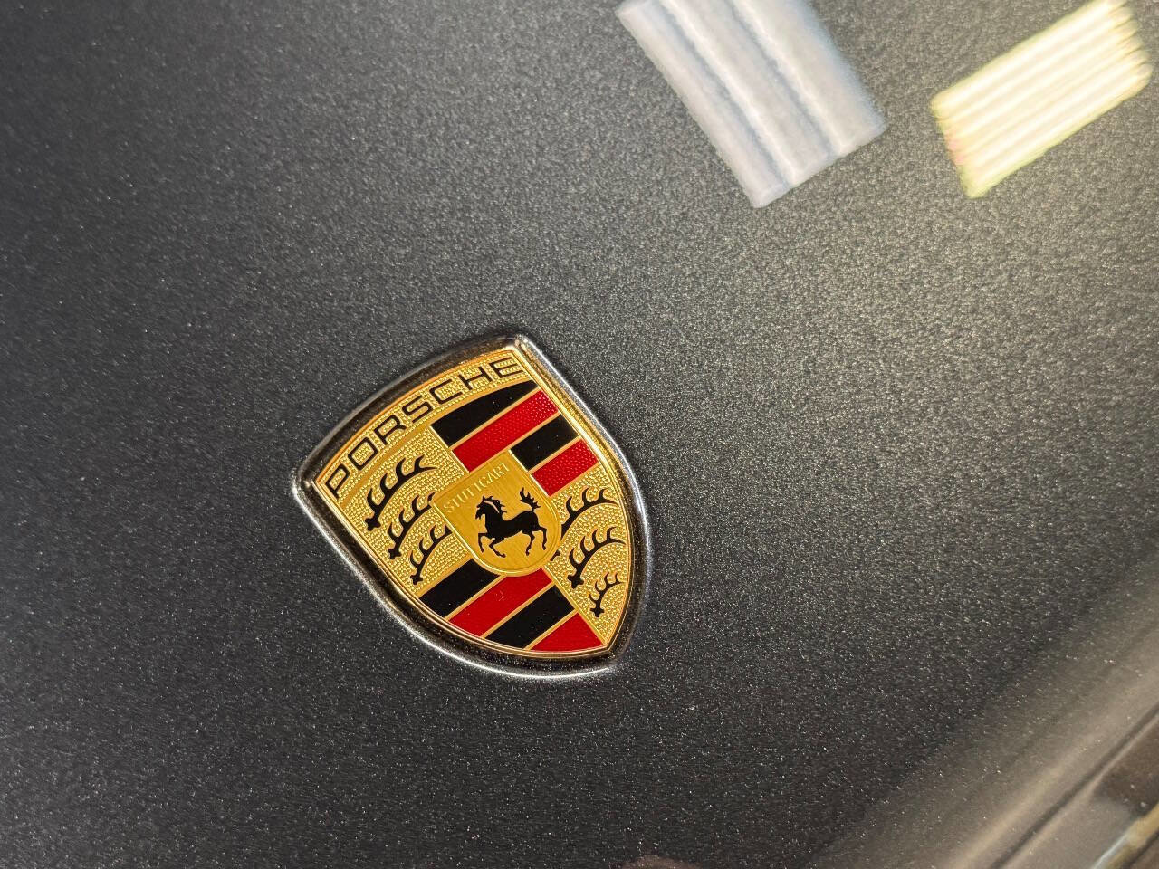 Used 2024 Porsche Macan w/ Premium Plus Package image 55