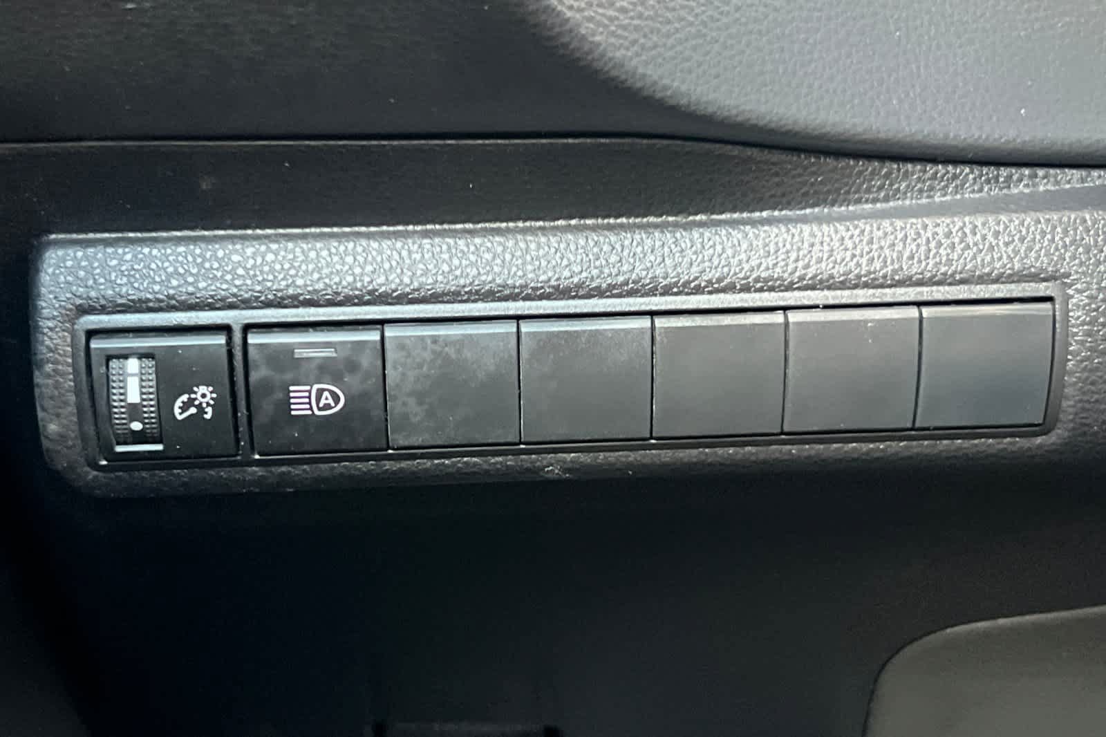Certified 2023 Toyota Corolla XSE FWD image 30
