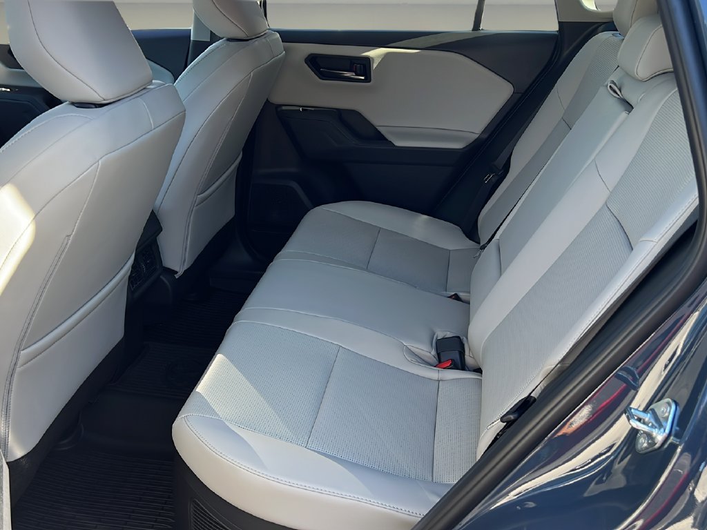 New 2026 Toyota RAV4 XLE Premium FWD image 12