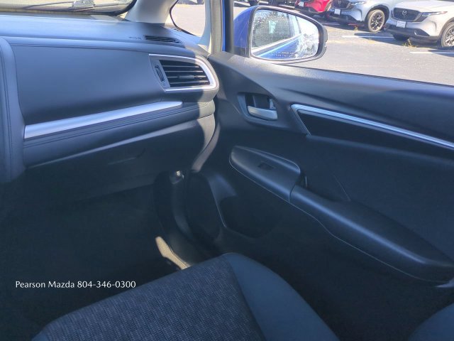 Used 2016 Honda Fit LX image 18